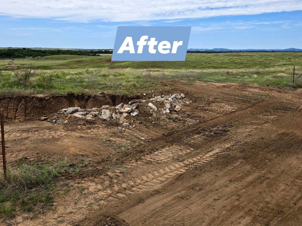 Dirt Work image
